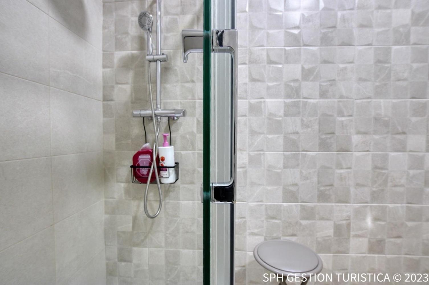 Apartamento Lokys Centro Ciudad, Parking Privado Gratuito ムルシア エクステリア 写真