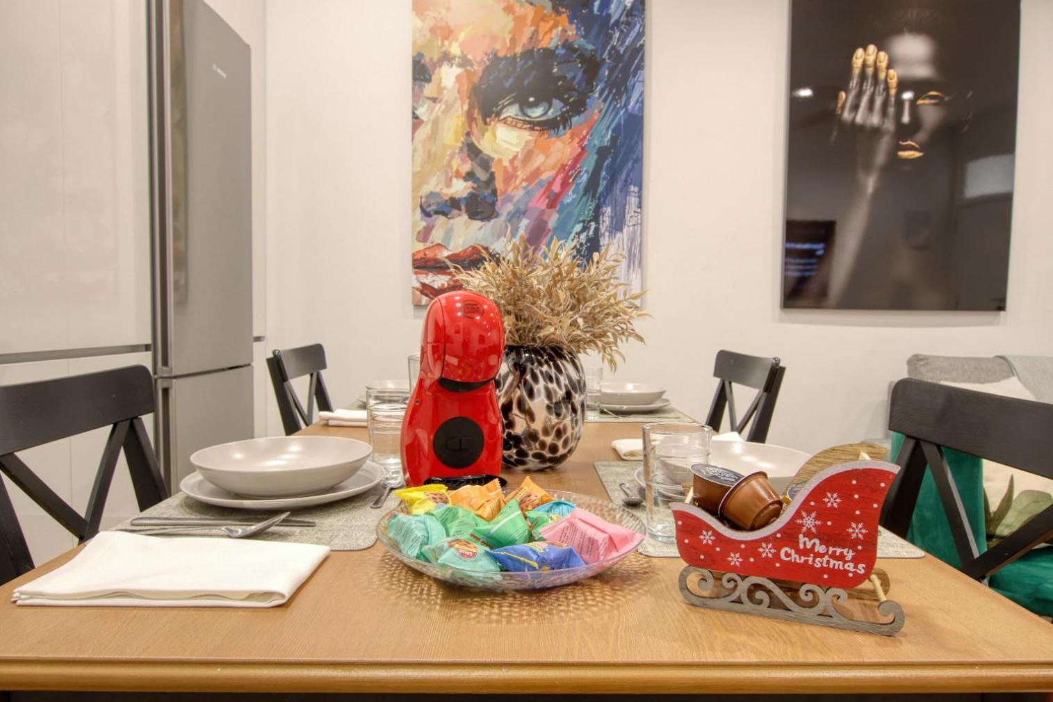Apartamento Lokys Centro Ciudad, Parking Privado Gratuito ムルシア エクステリア 写真