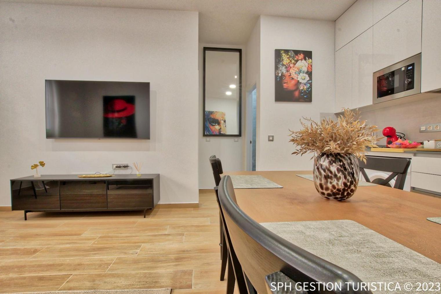 Apartamento Lokys Centro Ciudad, Parking Privado Gratuito ムルシア エクステリア 写真