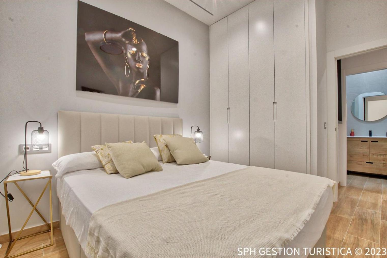 Apartamento Lokys Centro Ciudad, Parking Privado Gratuito ムルシア エクステリア 写真